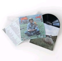 John Denver &quot;Spirit&quot; 1976 ♫ Vinyl LP Record Album (EX disc) - $7.92