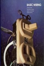 Basic Wiring [Hardcover] Editors Of TIME-LIFE Books - £3.95 GBP