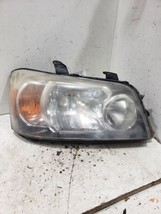 Passenger Headlight Vin D 5th Digit Fits 07 Highlander 688672*~*~* Same Day S... - £112.87 GBP