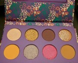 Colourpop Element of Surprise Eyeshadow Palette Discontinued 12 Color Pa... - £12.66 GBP
