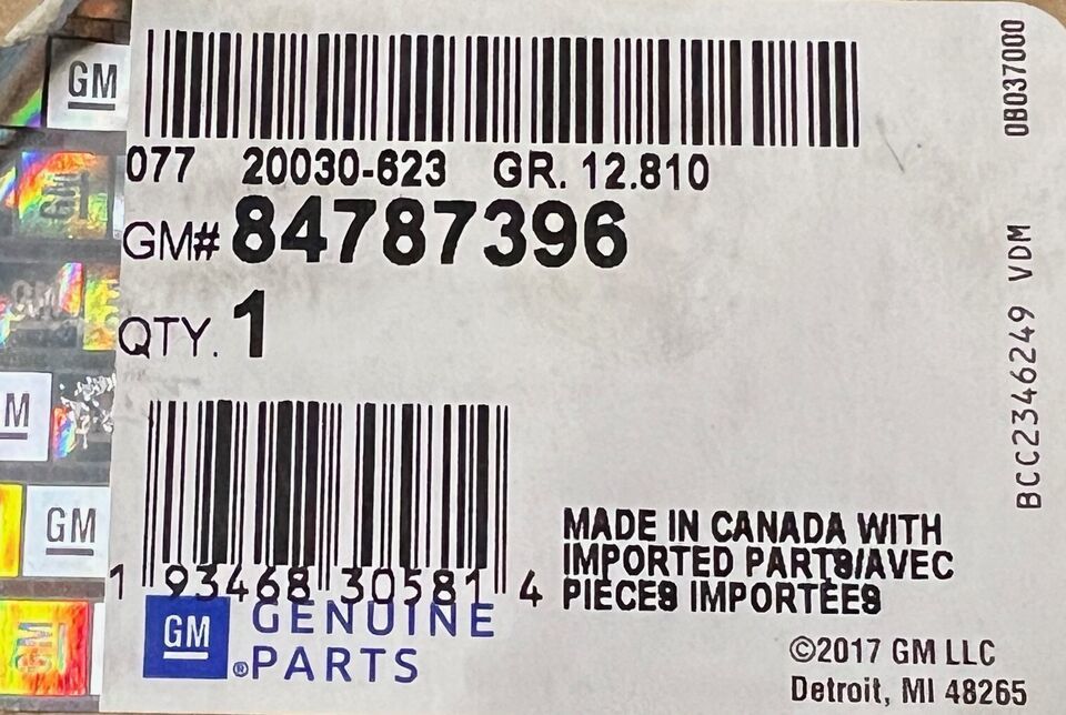 Full-size item image