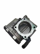 Throttle Body Throttle Body Assembly 2.0L VIN L Fits 00-07 GOLF 388572Fr... - $68.31