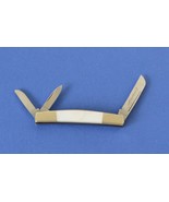 Knives-Parker Cutlery &quot;Chickamauga&quot; Pearl Wittler Knife - $45.00