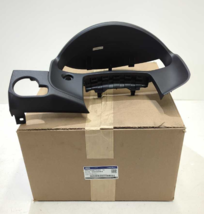New OEM genuine Ford Dash Cluster Trim 2005-2007 Focus Black 5S4Z-54044D... - $59.40