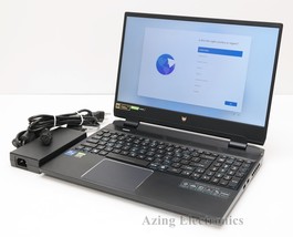 Acer Predator Helios 300 PH315-55 15.6&quot; i7-12700H 2.4GHz 16GB 1TB SSD RT... - $989.99