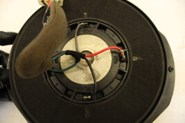 1999-2003 BMW E46 3 SERIES HARMAN KARDON SUBWOOFER WITH COVER V158 image 4