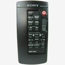Sony RMT-814 Remote Control OEM Original - $9.45