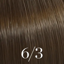 Wella Professionals Color Touch Hair Color - 6/3 Dark Blonde/Gold image 2