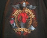 TeeFury Doctor Who XLARGE Shirt &quot;The Doctor&#39;s Doctor&quot; Martha Jones Megan... - £11.79 GBP