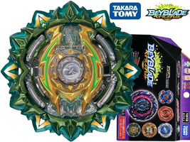 Takara Tomy B-186 #06 Variant Spriggan Convert High Hold&#39; 1S - Beyblade DB - $14.99