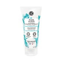 Yves Rocher The Oxygenating Hydrating Mask  Pure Algue | For Normal to ... - $19.31