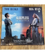 Sleepless in Seattle (Laserdisc, 1993) In Shrink - $8.64 CAD