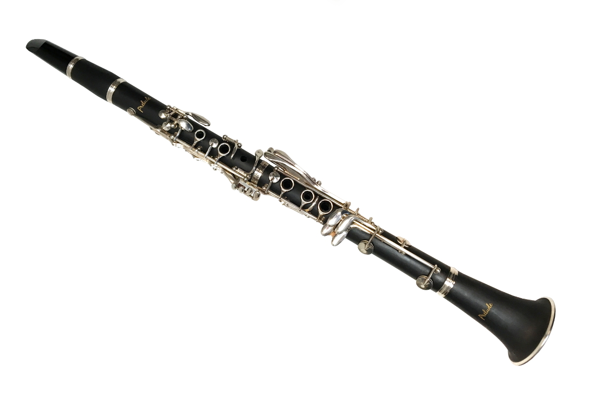 Primary image for Selmer Clarinet Prelude cl711 45607