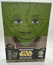 Star Wars Learn to Read Yoda Series Level 3 Boxed Set - 3 Books NEW - £11.92 GBP