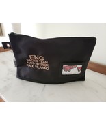 ENG GROUP RACING LIFESTYLE | AUTO TRAVEL POUCH/BAG DOCUMENTS - $19.99