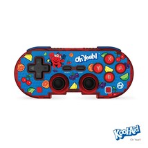 Hyperkin Limited Edition Official Kool-Aid Pixel Art Bluetooth, Oh Yeah - £28.35 GBP