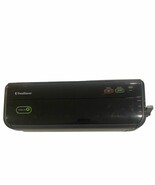 FOODSAVER Vacuum Food Sealing System FM2000-015 Black Used TESTED WORKING - $14.92
