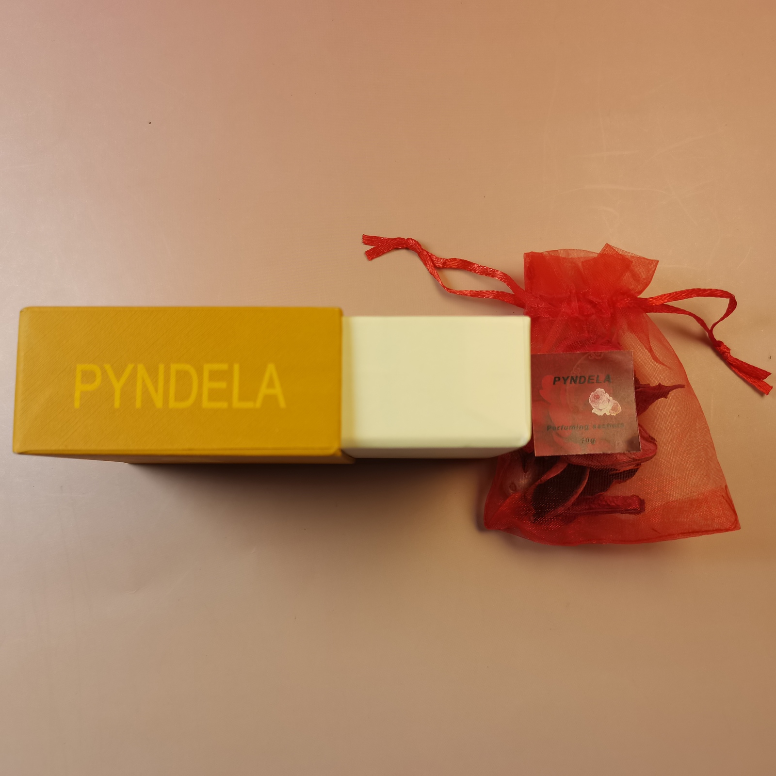 PYNDELA Perfuming sachets, a delightful and fragrant addition to any space - $6.88