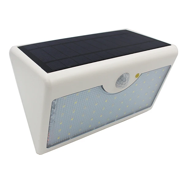 Newest 60 LED Solar Lamp Five Modes With Indicator Lights Solar Power Lights For - £215.66 GBP