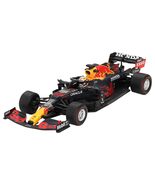 MINI GT RB16B #33 Max Verstappen Winner F1 Abu Dhabi GP (2021) Limited E... - $372.80 MXN