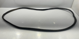 1996 TOYOTA CAMRY 4 DOOR FRONT LEFT DOOR WEATHERSTRIP SEAL GENUINE OEM USED - £20.80 GBP