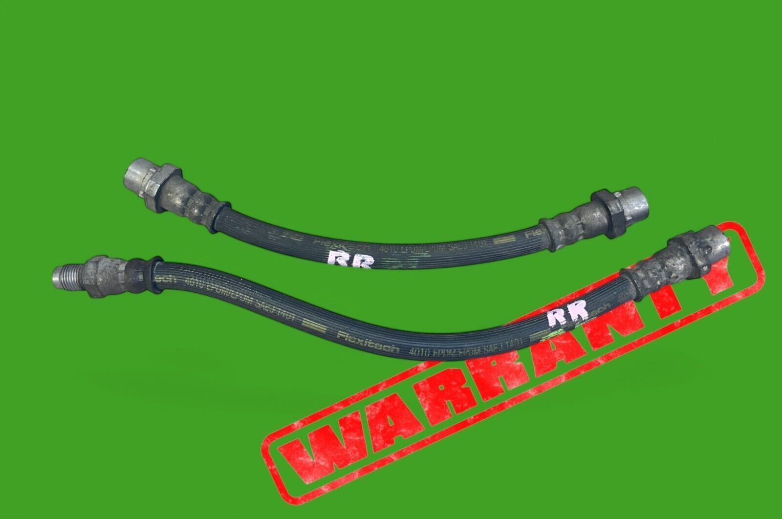 07-2013 BMW 328I 323I E90 E93 REAR right pass brake hydraulic hose line ... - $45.00