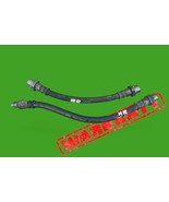 07-2013 BMW 328I 323I E90 E93 REAR right pass brake hydraulic hose line ... - $61.74 CAD