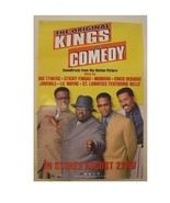 Kings Von Comedy Poster Bernie Mac DL Hughley D. L - $37.87 CAD