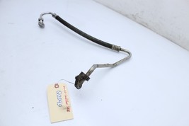 04-09 CADILLAC SRX A/C LINE HOSE Q2049 image 6