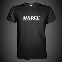 Mapex Drum Logo T-Shirt - £18.56 GBP+