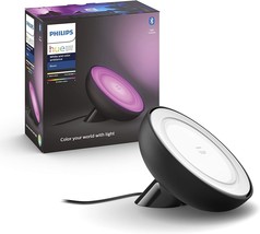 Philips Hue.Hue Bloom smart lamp, Smart LED Table Lamp, White and Colore... - £304.13 GBP