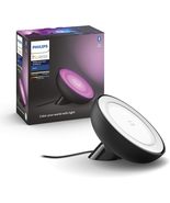 Philips Hue.Hue Bloom smart lamp, Smart LED Table Lamp, White and Colore... - £305.26 GBP