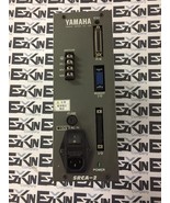 Yamaha Motor Co. SRCA-2 Servo Drive Controller 400VA  - $252.00