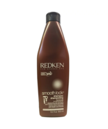 Redken Smooth Lock Shampoo 10.1 Oz - $40.43 CAD