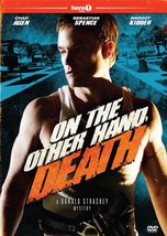 On the Other Hand, Death: A Donald Strachey Mystery [DVD] - £31.89 GBP