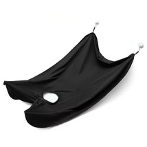 Orysin Men’s Beard Shaving Apron Hair Catcher Bib Reusable Grooming Care... - $6.90