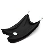 Orysin Men’s Beard Shaving Apron Hair Catcher Bib Reusable Grooming Care... - $9.63 CAD