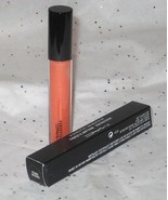 MAC Dazzleglass in Tangerine Tropica - Full Size - New in Box - RARE! - $49.98