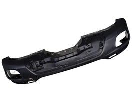 OEM 2015-2019 BMW X6 M-Sport Rear Lower Bumper Skid Plate 5112 8057073 1... - $252.45