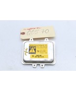 06-08 BMW 750I XENON BALLAST HEADLIGHT MODULE Q0570 - $60.35 CAD