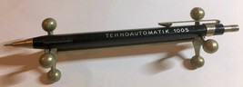 Vintage TOZ Tehnoautomatik 1005 Mechanical technical clutch pencil - £21.51 GBP