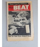 KRLA BEAT NEWSPAPER VOL 2 No 14 June 18, 1966-Jan Berry Same Car Same St... - $387.24 MXN