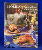 Taste of Home Holiday &amp; Celebrations Cookbook 2003 Christmas Thanksgiving - £3.19 GBP