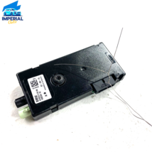 2011-2019 BMW 2 3 4 SERIES AM FM RADIO ANTENNA AMPLIFIER CONTROL MODULE OEM - $46.74