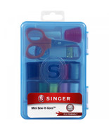 Singer Sew-It-Goes Mini sew Kit - $18.64 CAD