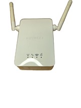 Netgear Universal WiFi Range Extender WN3000RP - £8.80 GBP