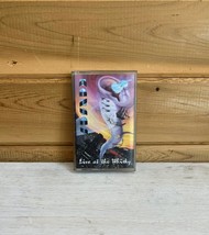 Kansas Live At The Whisky Cassette Vintage 1992 - $20.50