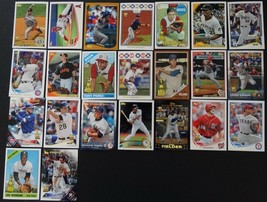 2017 Topps Update Series All Rookie Cup Baseball Cards You U Pick From List - £0.78 GBP+
