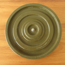 Oster Regency Kitchen Center 10 Speed Replacement Base Turn Table 6 &amp; 1/8&quot;  Vtg  - £7.72 GBP