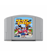 Konami Krazy Racers 64 - N64 Nintendo 64 - €29,18 EUR
